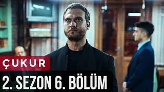 Çukur 3.Sezon 6.Bölüm