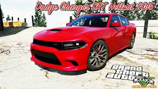 GTA 5 ONLINE ქართულად ტუნინგი ( Bravado Buffalo STX