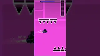 Как бы выглядели официальные уровни в 2.2 #geometrydash #gd #гд #геометридаш #youtubeshorts