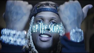 [FREE] No Auto Durk x Lil Baby Type Beat 2023 - "Up The Score" Prod. @donzibeatz