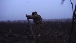 У пакеті під ялинку повернеться окупант