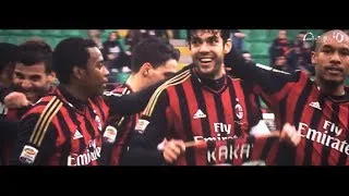 Ricardo Kaka | 2013/14 | 1080p | AC Milan | CO OP | @Kaka