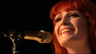 Florence and the machine - Live @ glastonbury festival 2010