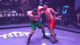 [BOXING] JONAS ENCINARES VS GLENN BORJA | 20240527