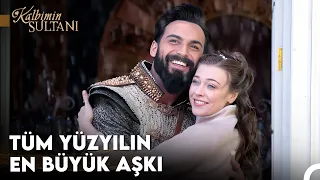 Sevgi Neymiş Sende Öğrendim💞 #1 - Kalbimin Sultanı