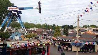 Drayton Manor Vlog May 2015