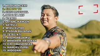 DENNY CAKNAN I MADIUN NGAWI l FULL ALBUM TERBARU VIRAL 2023