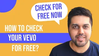Check your VEVO for Free in Australia | International Students | Uber Drivers