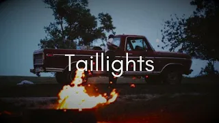 [FREE FOR PROFIT] Morgan Wallen Type Beat 2023 - “Taillights” | Country Type Beat
