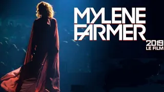 Live 2019 Mylène farmer Version fan