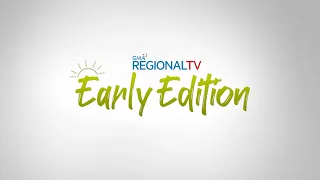 GMA Regional TV Early Edition: May 15, 2023
