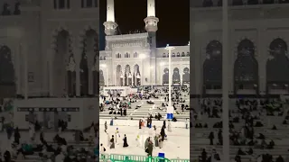 2nd Night Taraweeh in Makkah Ramadan 2024