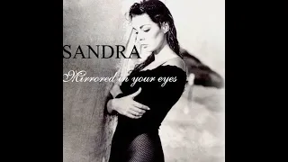 Sandra  - Mirrored In Your (remixed by dj Dyxi) #sandra #mirroredinyour