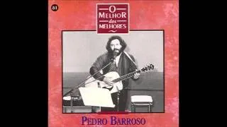 Pedro Barroso: Menina dos Olhos de Água