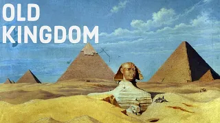 The Old Kingdom of Ancient Egypt: A History