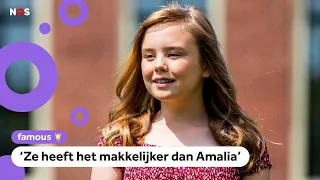 Hoera! Prinses Ariane is jarig