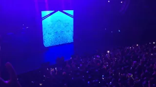 Bryson Tiller "Don't" Live in DC