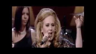Adele - If It Hadn't Been For Love