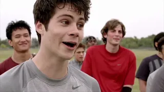 stiles stilinski scenes lacrosse