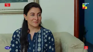 Mian Biwi Ke Rishtay Ki Khubsurti Aur Nazuk Mijazi - Ishq-e-Laa