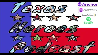 Texas Heroes Podcast Ep. 2: Avengers, James Gunn & More! 03/18/19