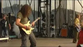 Die Apokalyptischen Reiter-Instinct live at Wacken 2003 HQ