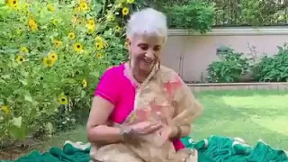 Dil hai chotasa, choti si aasha dance