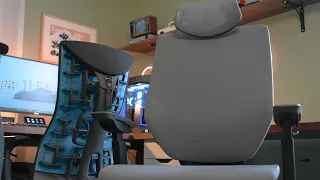 This is the BEST Budget Ergonomic Chair | Flexispot OC6 Ergonomic Chair