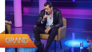 Aco Pejovic - Nadji novu ljubav - (LIVE) - Orkestar Ivana Radovanovic - (Tv Grand 19.10.2021.)