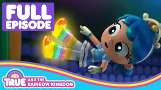 Rainbowella ðŸŒˆ FULL EPISODE ðŸŒˆ True and the Rainbow Kingdom ðŸŒˆ Fairy Tales for Kids