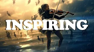 Alive Violin - Free No Copyright Uplifting music for Creators