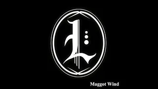 The Lucid - Maggot Wind