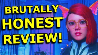 My Brutally Honest Review of Watch Dogs: Legion!