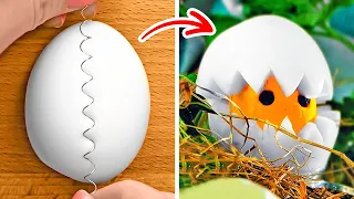 Awesome Egg Hacks And Recipes That Will Surprise You