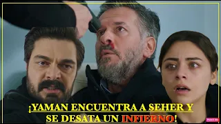 YUSUF, EL LEGADO - CAPITULO 412 -  TEMPORADA 2 - (CARACOL COLOMBIA) - VIERNES 12/01/24