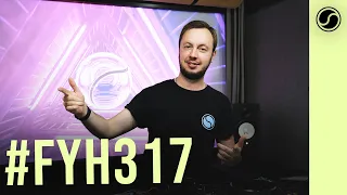 Andrew Rayel & Alex M.O.R.P.H. - Find Your Harmony Episode #317