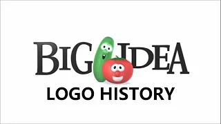 Big Idea Logo History