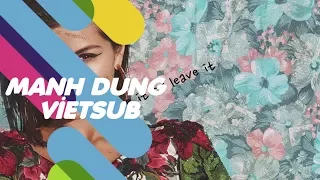 [ VIETSUB + LYRICS ] Fetish - Selena Gomez ~ MANHDUNGVIETSUB