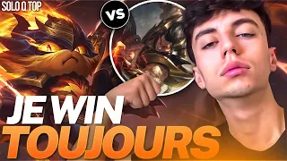 GAGNER AVEC UN WINTRADER - TOP - Kennen vs Sett