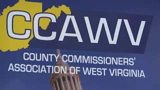 CCAWV - Role of County Commissioners