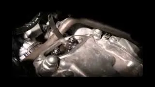 Valve Adjustment 2010 Honda Stateline VT1300CRA