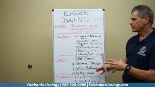 Bladder Stones | Fairbanks Urology