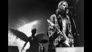 Nirvana (live) - 12/3/1993 - UNO Lakefront Arena, New Orleans, LA [KB REMASTER]