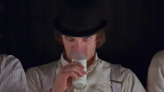 A Clockwork Orange Edit | You Belong to Me