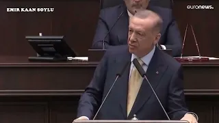 GEREKSİZ SANSÜR (Recep Tayyip Erdoğan)