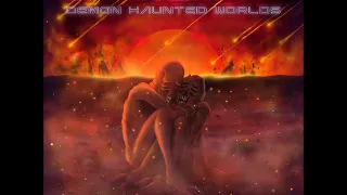 20SIX Hundred - Demon Haunted Worlds [80`s, Synthwave, Retrowave, Darkwave]