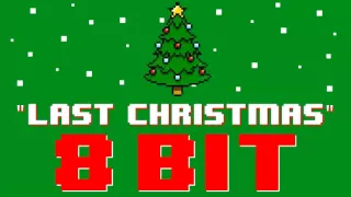 Last Christmas 8 Bit Remix