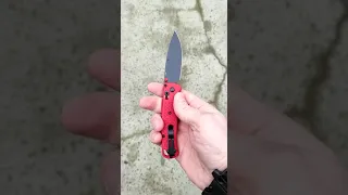 Реплика (копия) ножа Benchmade Bugout 535