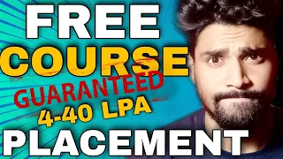 DATA ANALYST FREE Course 🔥 with 100% Placement Guarantee After Bachelor of Computer Applications !