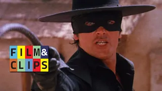 El Zorro | Acción | Película Completa en Español